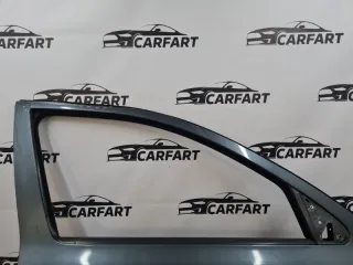 1Z0831056 Дверь передняя правая Skoda Octavia A5 Арт 2-913714, вид 6