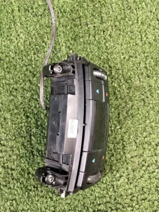 A2118300285 Блок управления печки/климат-контроля Mercedes E W211 Арт 2-913769, вид 6