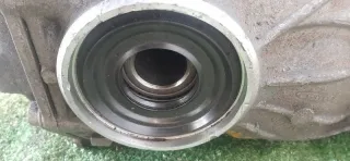 33107630828 Редуктор заднего моста BMW 5 F10/F11/GT F07 Арт 2-913856, вид 2
