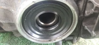33107630828 Редуктор заднего моста BMW 5 F10/F11/GT F07 Арт 2-913856, вид 3