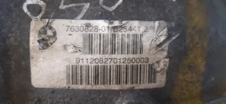 33107630828 Редуктор заднего моста BMW 5 F10/F11/GT F07 Арт 2-913856, вид 4