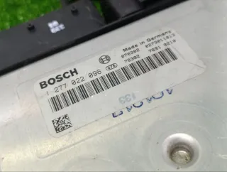 32436797591 Блок управления рулевой рейкой BMW X5 E70 Арт 2-914100, вид 3