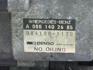 A1040103344 Двигатель Mercedes S W140 Арт 2-914164, вид 7