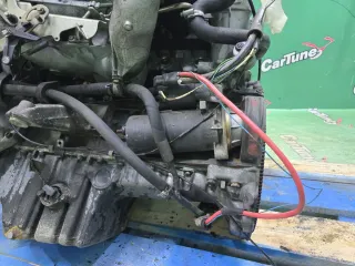 A1040103344 Двигатель Mercedes S W140 Арт 2-914164, вид 10