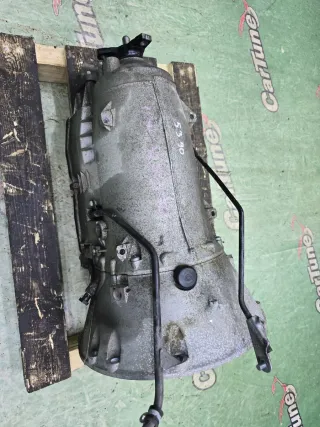 A2202700500 Акпп 722.618 Mercedes E W210 Арт 2-914178, вид 7