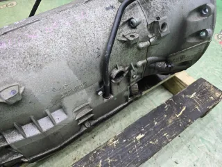A2202700500 Акпп 722.618 Mercedes E W210 Арт 2-914178, вид 9