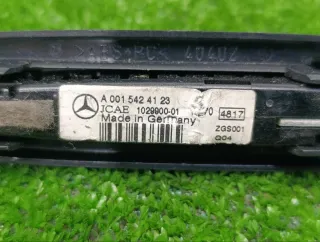 A0015424123 Дисплей парктроника Mercedes Vito W639 Арт 2-914275, вид 4