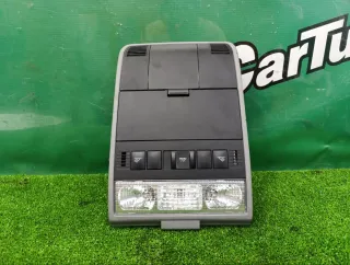 7L5868403 Фонарь салона (плафон) Porsche Cayenne 957 Арт 2-914288, вид 1