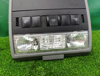 7L5868403 Фонарь салона (плафон) Porsche Cayenne 957 Арт 2-914288, вид 2