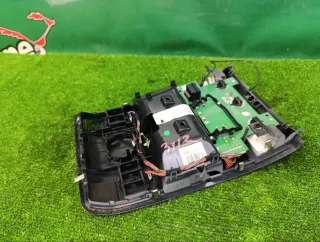 7L5868403 Фонарь салона (плафон) Porsche Cayenne 957 Арт 2-914288, вид 5