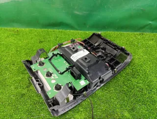 7L5868403 Фонарь салона (плафон) Porsche Cayenne 957 Арт 2-914288, вид 6