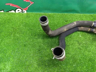 A4535011024 Патрубок (трубопровод, шланг) Smart Forfour 2 Арт 2-914300, вид 6
