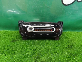 A4539050600 Блок климата Smart Fortwo 3 Арт 2-914314