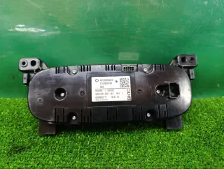 Блок климата Smart Fortwo 3 2015г. A4539050600 - Фото 4
