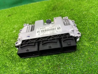 A2819006804 Блок управления двигателем Smart Forfour 2 Арт 2-914315, вид 1