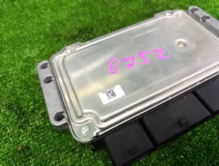 A2819006804 Блок управления двигателем Smart Forfour 2 Арт 2-914315, вид 7