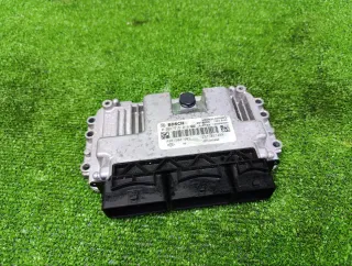 A2819001403 Блок управления двигателем Smart Forfour 2 Арт 2-914324, вид 1