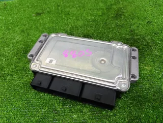 A2819001403 Блок управления двигателем Smart Forfour 2 Арт 2-914324, вид 5