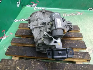 A4513700401 Акпп 717.484 Smart Fortwo 2 Арт 2-914335, вид 1