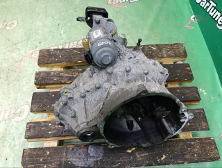 A4513700401 Акпп 717.484 Smart Fortwo 2 Арт 2-914335, вид 3