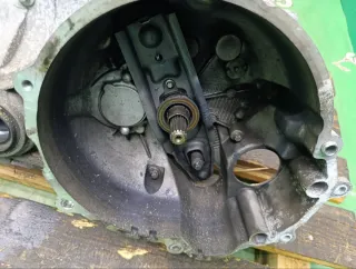 A4513700401 Акпп 717.484 Smart Fortwo 2 Арт 2-914335, вид 5