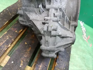 A4513700401 Акпп 717.484 Smart Fortwo 2 Арт 2-914335, вид 7