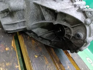 A4513700401 Акпп 717.484 Smart Fortwo 2 Арт 2-914335, вид 9