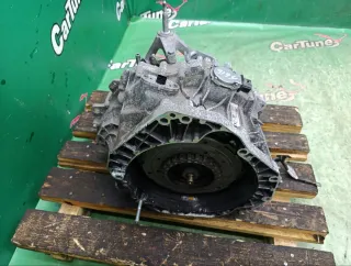 A7002702500 Акпп 700.410 Smart Fortwo 3 Арт 2-914336, вид 1