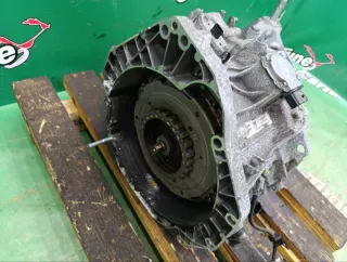 A7002702500 Акпп 700.410 Smart Fortwo 3 Арт 2-914336, вид 12