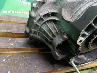 A7002702500 Акпп 700.410 Smart Fortwo 3 Арт 2-914336, вид 15