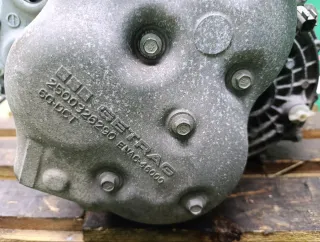 A7002702500 Акпп 700.410 Smart Fortwo 3 Арт 2-914336, вид 6