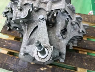 A7002702500 Акпп 700.410 Smart Fortwo 3 Арт 2-914336, вид 7