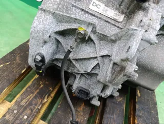 A7002702500 Акпп 700.410 Smart Fortwo 3 Арт 2-914336, вид 10