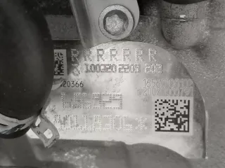 OM656929 Двигатель Mercedes S W223 Арт 2-914399, вид 13