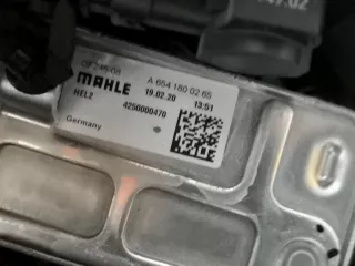 OM656929 Двигатель Mercedes S W223 Арт 2-914399, вид 15