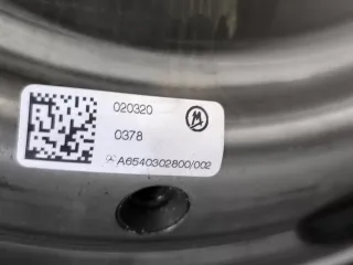 OM656929 Двигатель Mercedes S W223 Арт 2-914399, вид 17