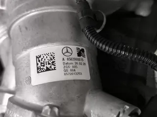 OM656929 Двигатель Mercedes S W223 Арт 2-914399, вид 19