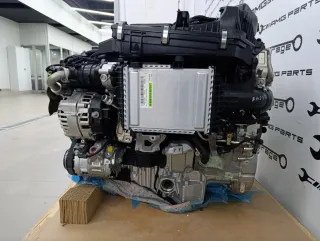 OM656929 Двигатель Mercedes S W223 Арт 2-914399, вид 4