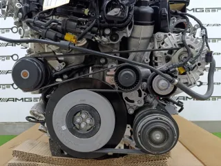 OM656929 Двигатель Mercedes E W213 Арт 2-914400, вид 12