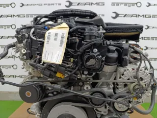 OM656929 Двигатель Mercedes E W213 Арт 2-914400, вид 13