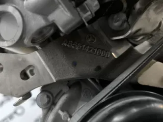 OM656929 Двигатель Mercedes E W213 Арт 2-914400, вид 16