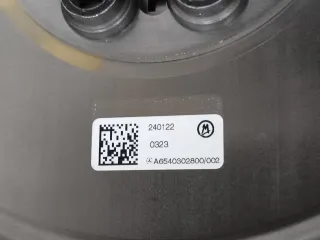 OM656929 Двигатель Mercedes E W213 Арт 2-914400, вид 21