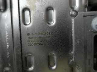 OM656929 Двигатель Mercedes E W213 Арт 2-914400, вид 26