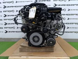 OM656929 Двигатель Mercedes E W213 Арт 2-914400, вид 5