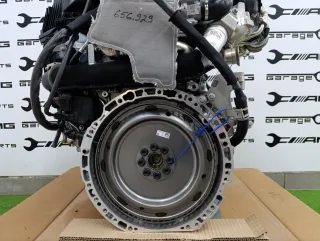 OM656929 Двигатель Mercedes E W213 Арт 2-914400, вид 6
