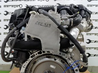 OM656929 Двигатель Mercedes E W213 Арт 2-914400, вид 7
