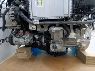 OM656929 Двигатель Mercedes E W213 Арт 2-914400, вид 8