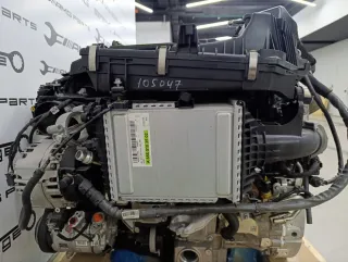 OM656929 Двигатель Mercedes E W213 Арт 2-914400, вид 9
