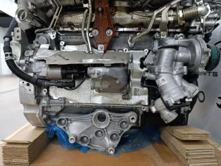 OM656929 Двигатель Mercedes E W213 Арт 2-914400, вид 10