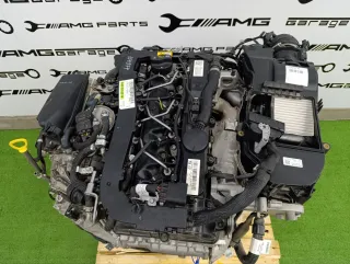 OM651921 Двигатель Mercedes GLC X253 Арт 2-914410, вид 12
